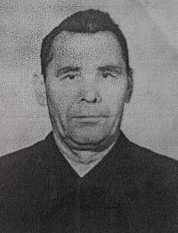 Гайнуллин Шакир Закирович Гайнуллин Шакир Закирович